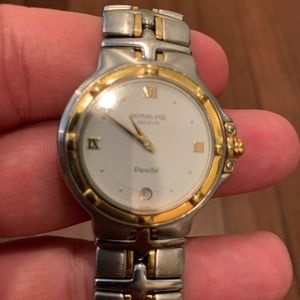 Raymond Weil Parsifal Mens Watch